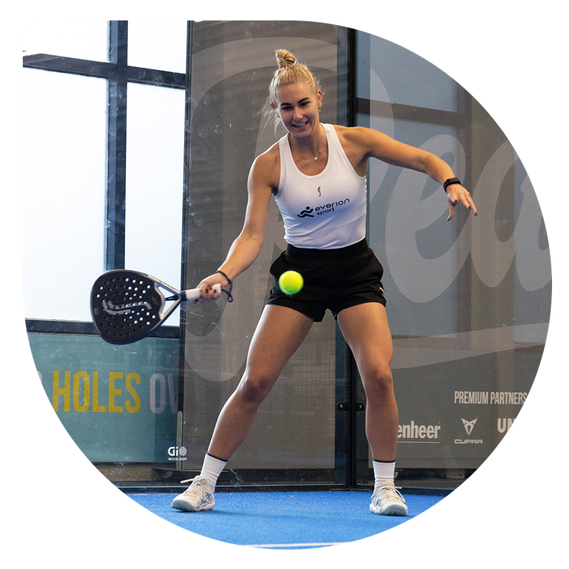 Sporters Everion Site